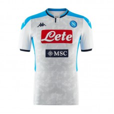 SSC Napoli Third Shirt 2019
